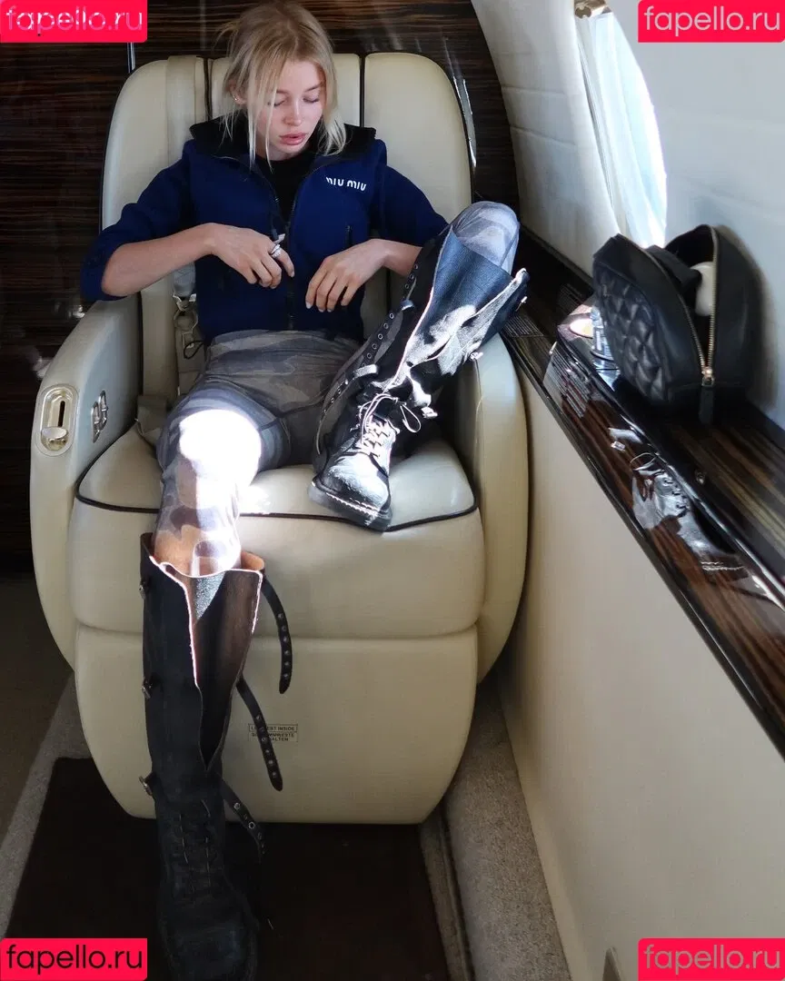 Alla Bruletova / bruletova / bruletova_ Onlyfans Photo Gallery 