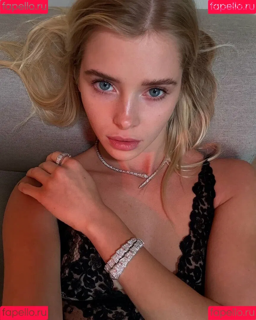 Alla Bruletova / bruletova / bruletova_ Onlyfans Photo Gallery 