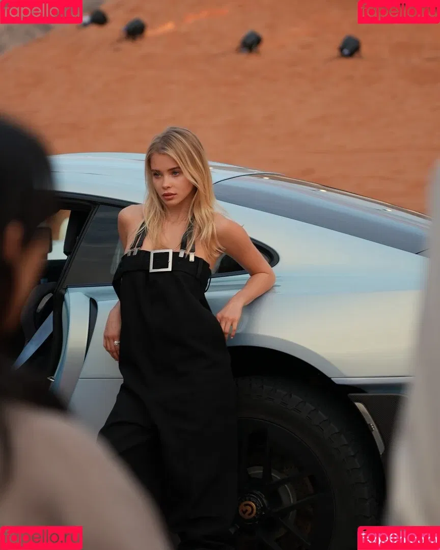 Alla Bruletova / bruletova / bruletova_ Onlyfans Photo Gallery 