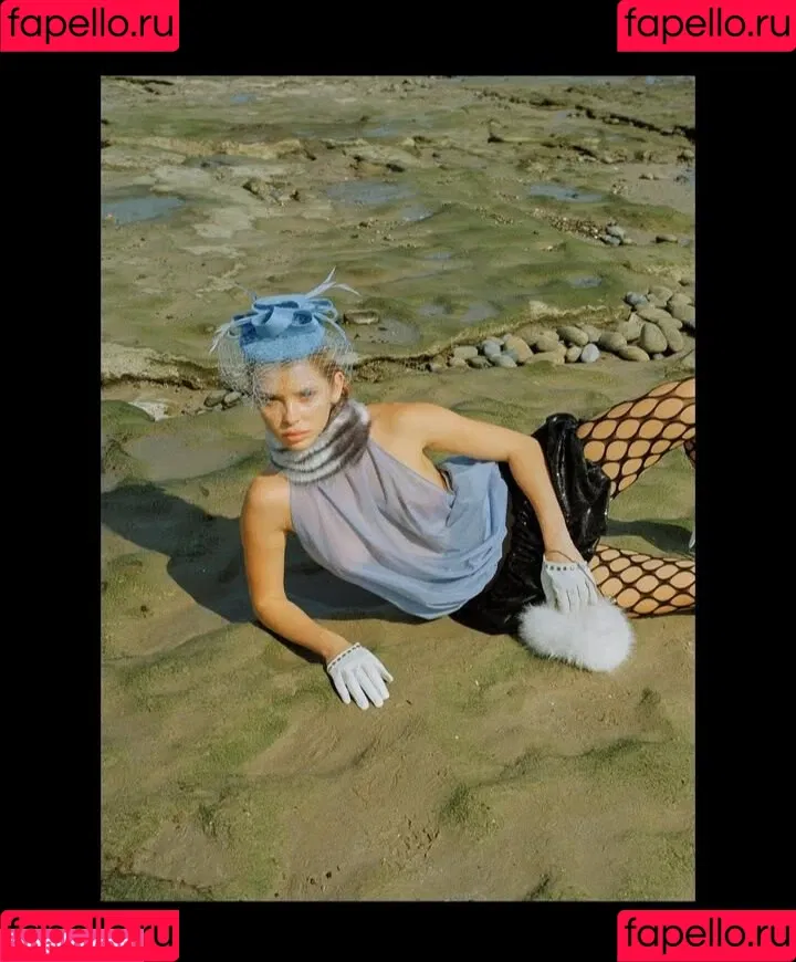 Alla Bruletova / bruletova / bruletova_ Onlyfans Photo Gallery 