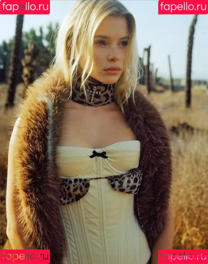 Alla Bruletova / bruletova / bruletova_ Onlyfans Photo Gallery 