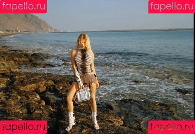 Alla Bruletova / bruletova / bruletova_ Onlyfans Photo Gallery 