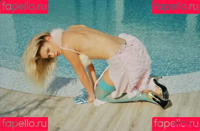 Alla Bruletova / bruletova / bruletova_ Onlyfans Photo Gallery 