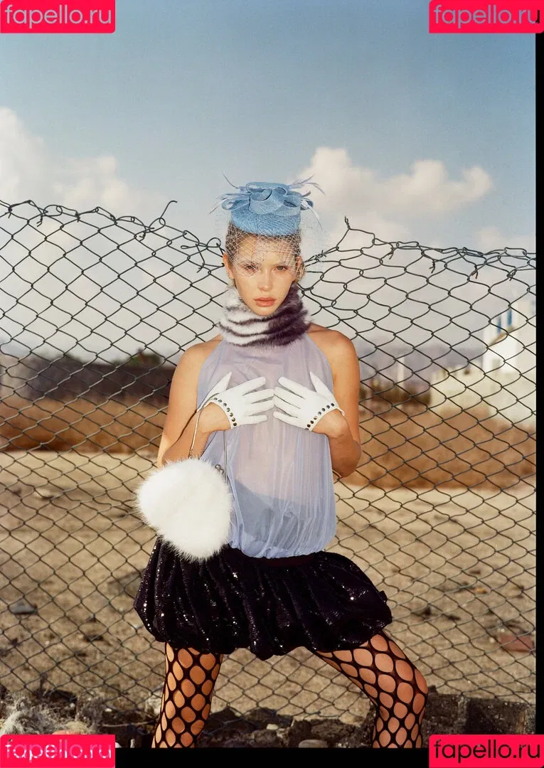 Alla Bruletova / bruletova / bruletova_ Onlyfans Photo Gallery 