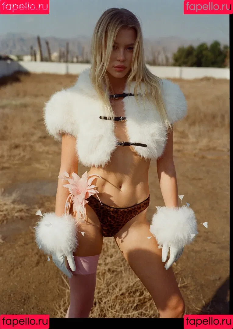 Alla Bruletova / bruletova / bruletova_ Onlyfans Photo Gallery 