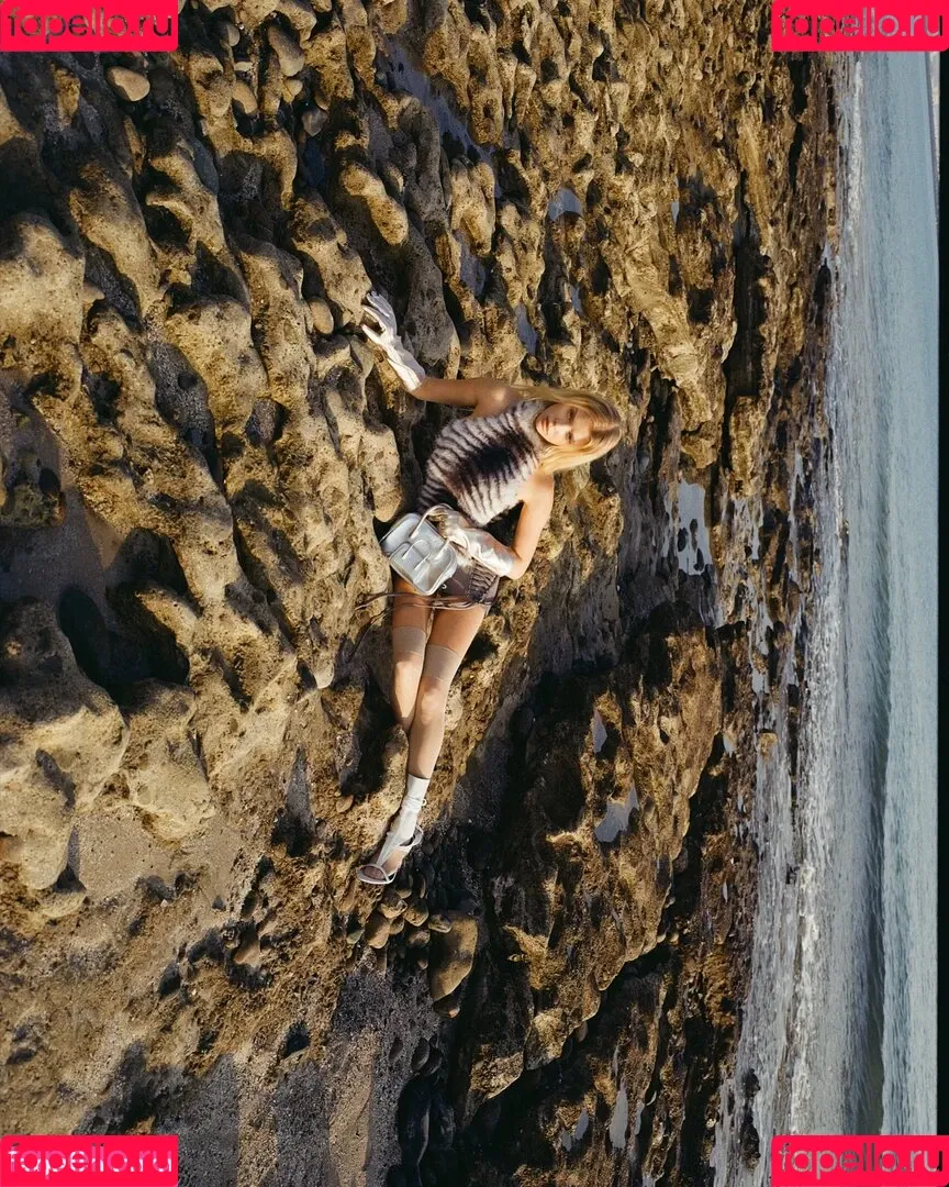 Alla Bruletova / bruletova / bruletova_ Onlyfans Photo Gallery 