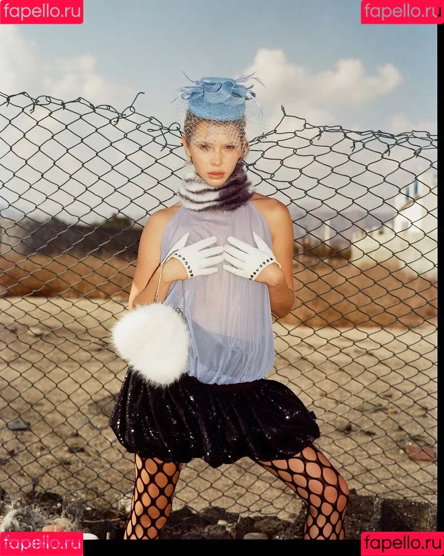 Alla Bruletova / bruletova / bruletova_ Onlyfans Photo Gallery 