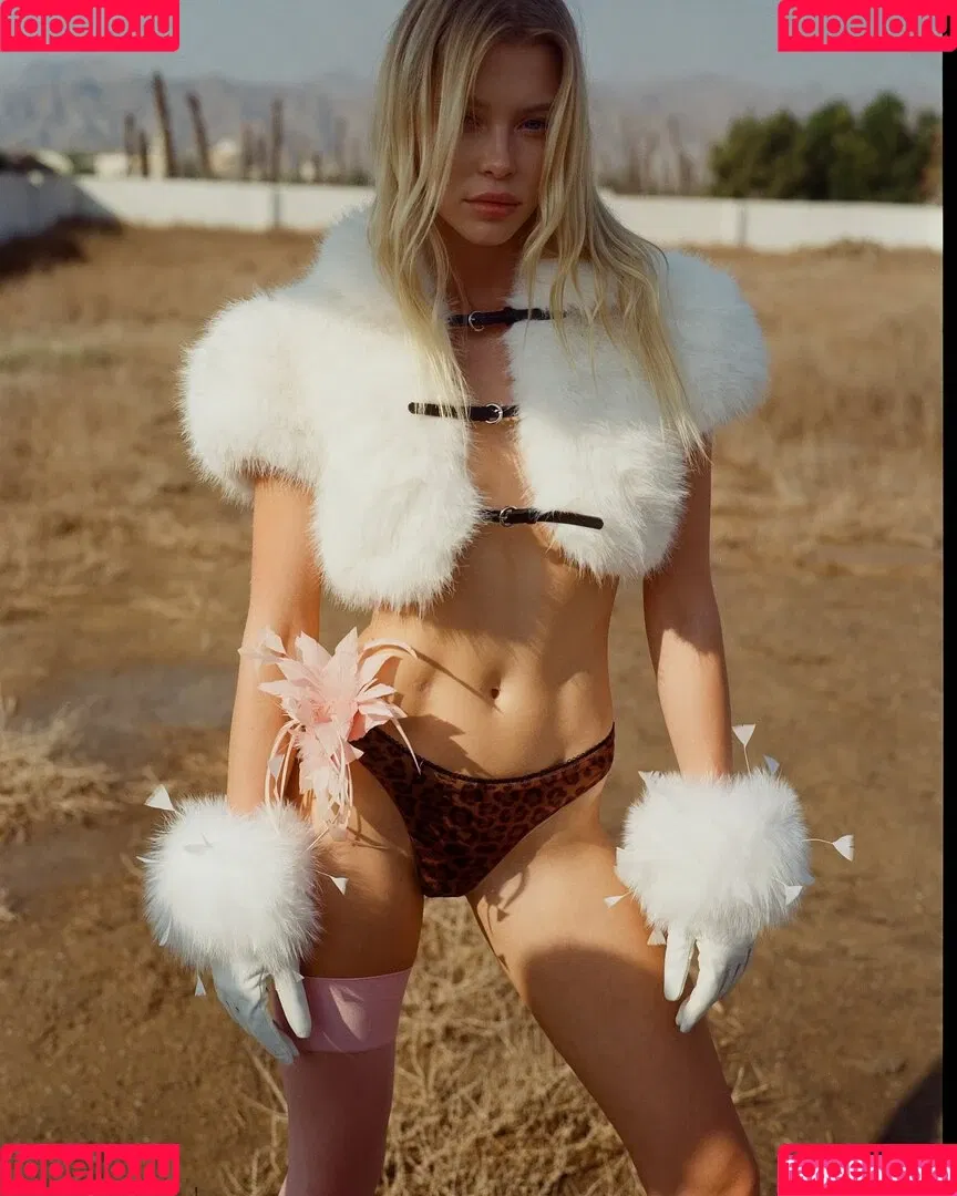 Alla Bruletova / bruletova / bruletova_ Onlyfans Photo Gallery 