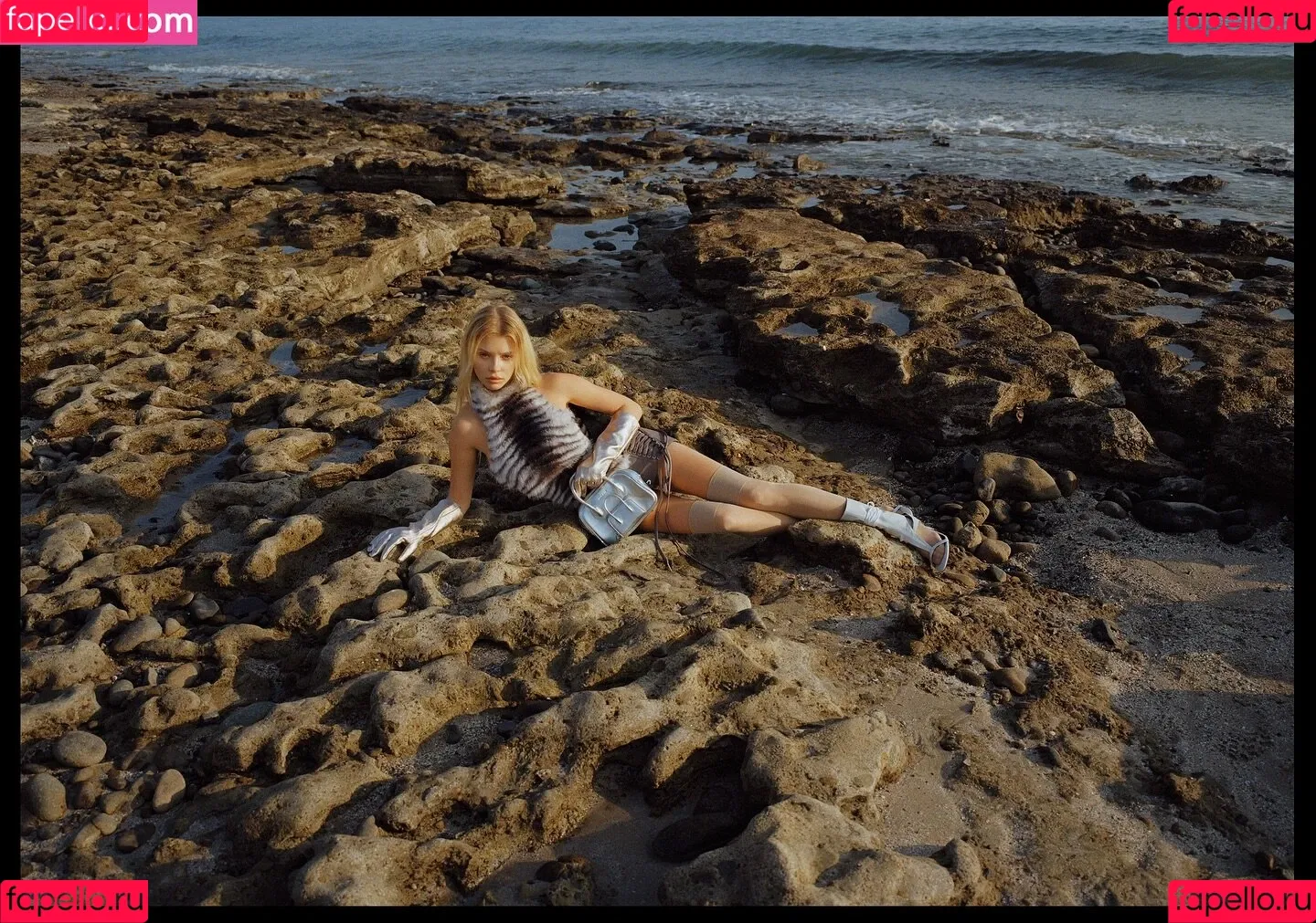 Alla Bruletova / bruletova / bruletova_ Onlyfans Photo Gallery 