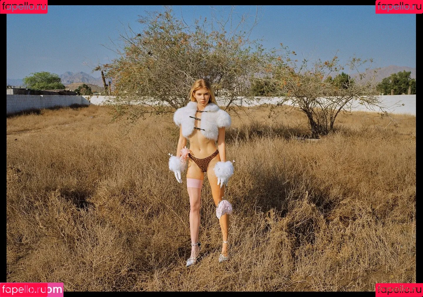 Alla Bruletova / bruletova / bruletova_ Onlyfans Photo Gallery 