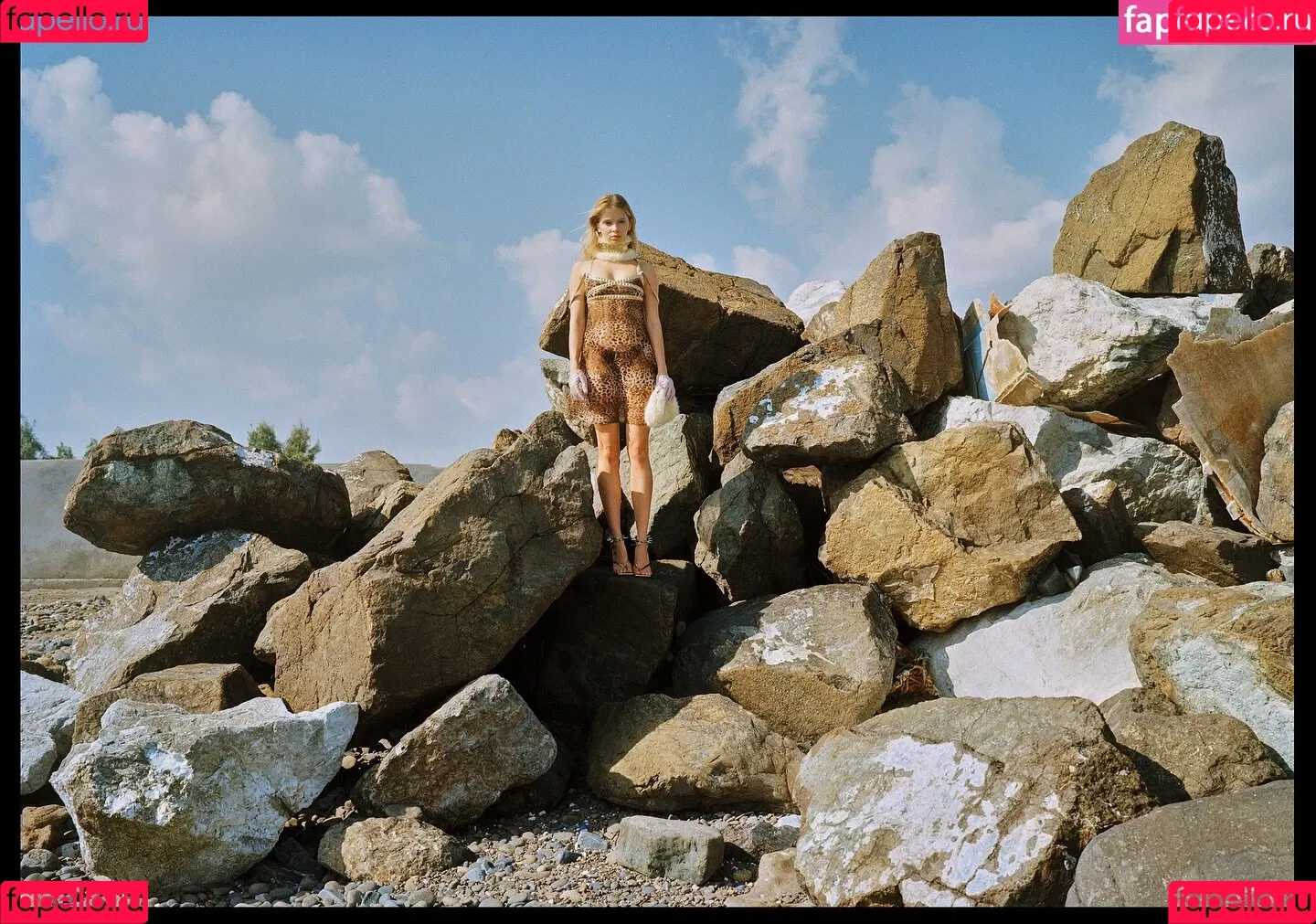 Alla Bruletova / bruletova / bruletova_ Onlyfans Photo Gallery 