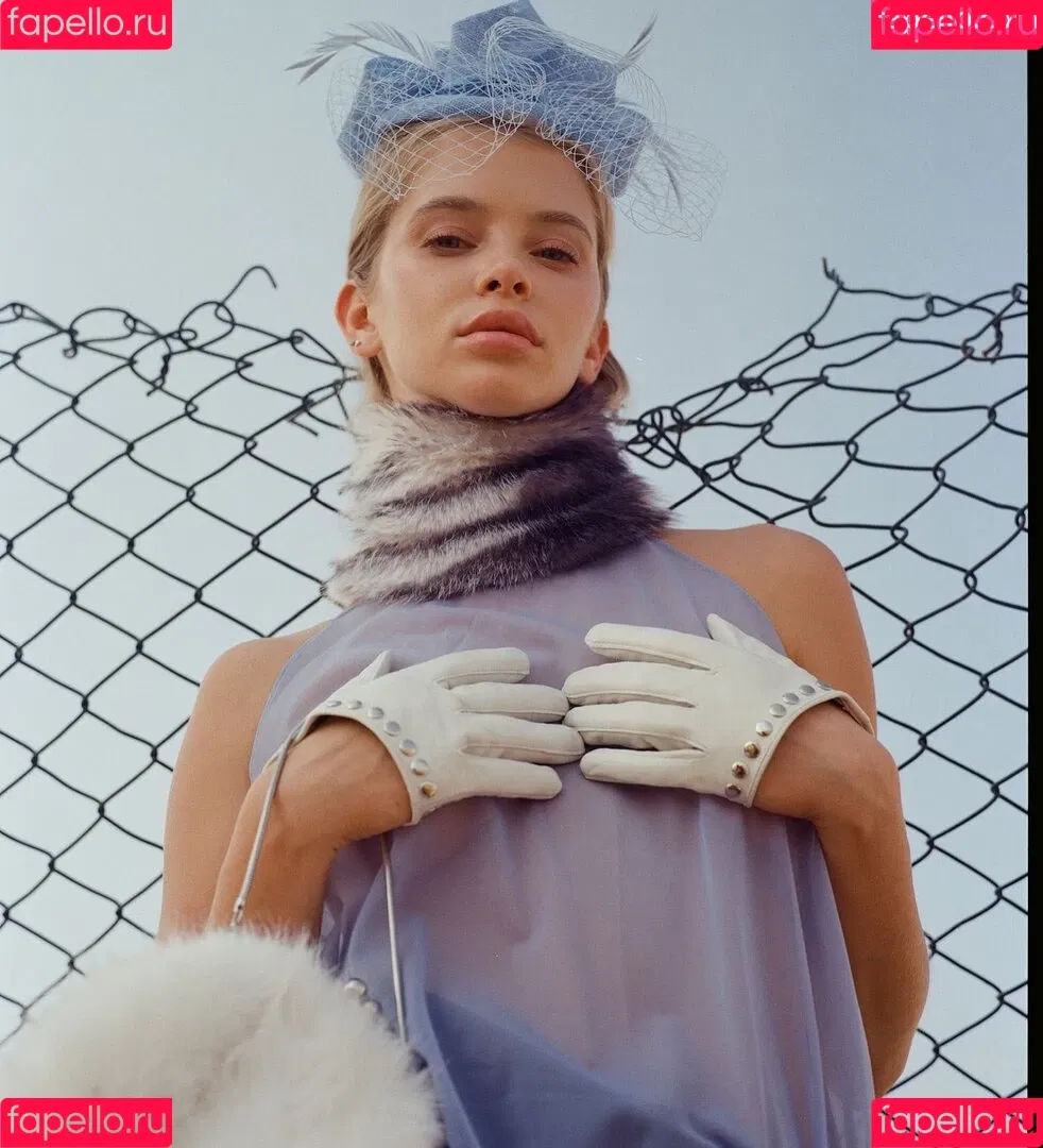 Alla Bruletova / bruletova / bruletova_ Onlyfans Photo Gallery 