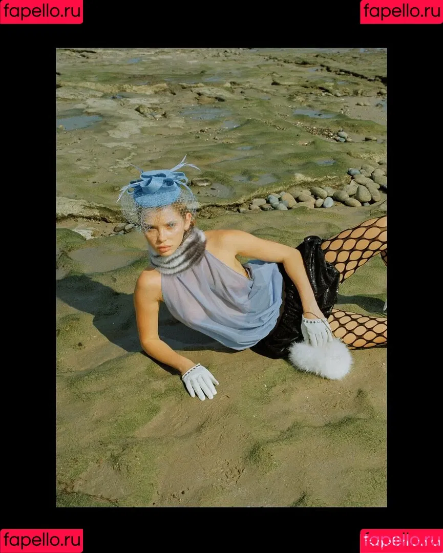 Alla Bruletova / bruletova / bruletova_ Onlyfans Photo Gallery 