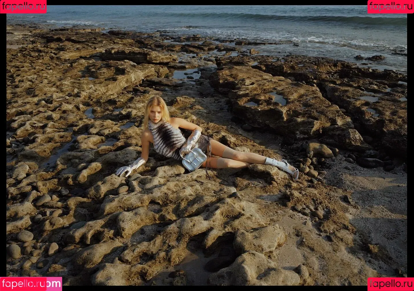 Alla Bruletova / bruletova / bruletova_ Onlyfans Photo Gallery 