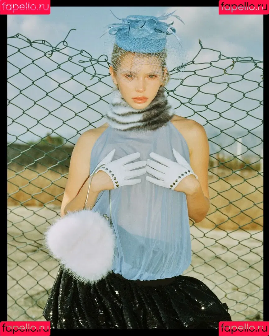 Alla Bruletova / bruletova / bruletova_ Onlyfans Photo Gallery 