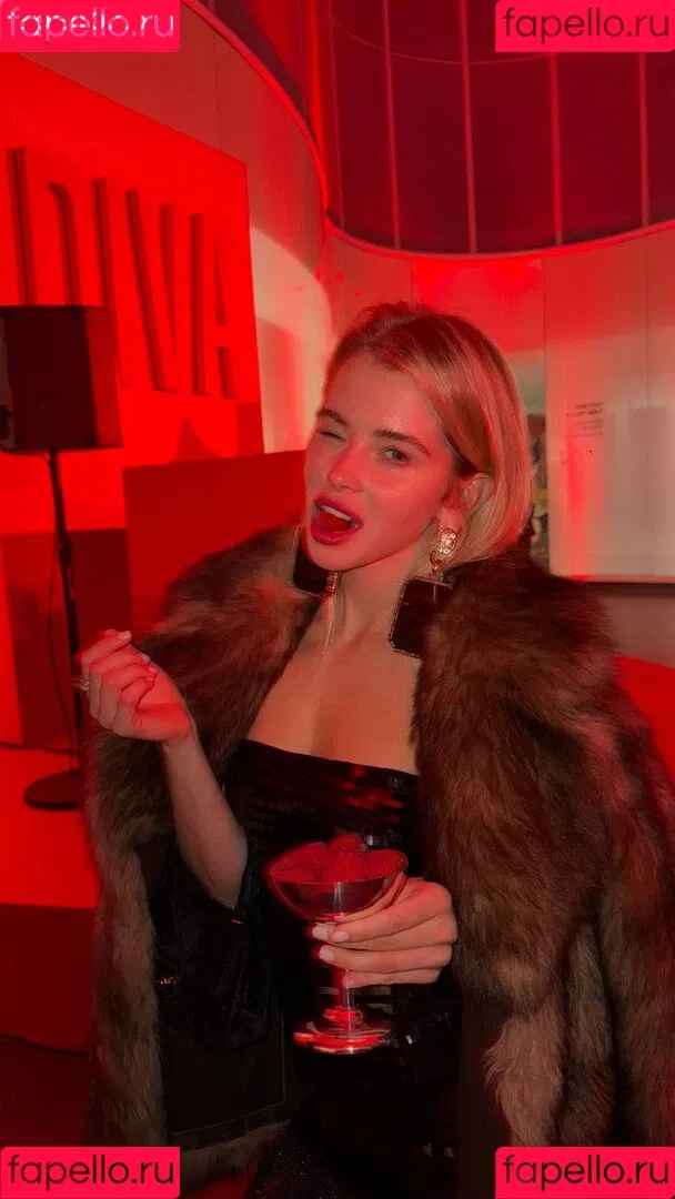 Alla Bruletova / bruletova / bruletova_ Onlyfans Photo Gallery 