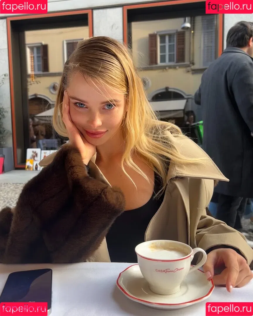 Alla Bruletova / bruletova / bruletova_ Onlyfans Photo Gallery 