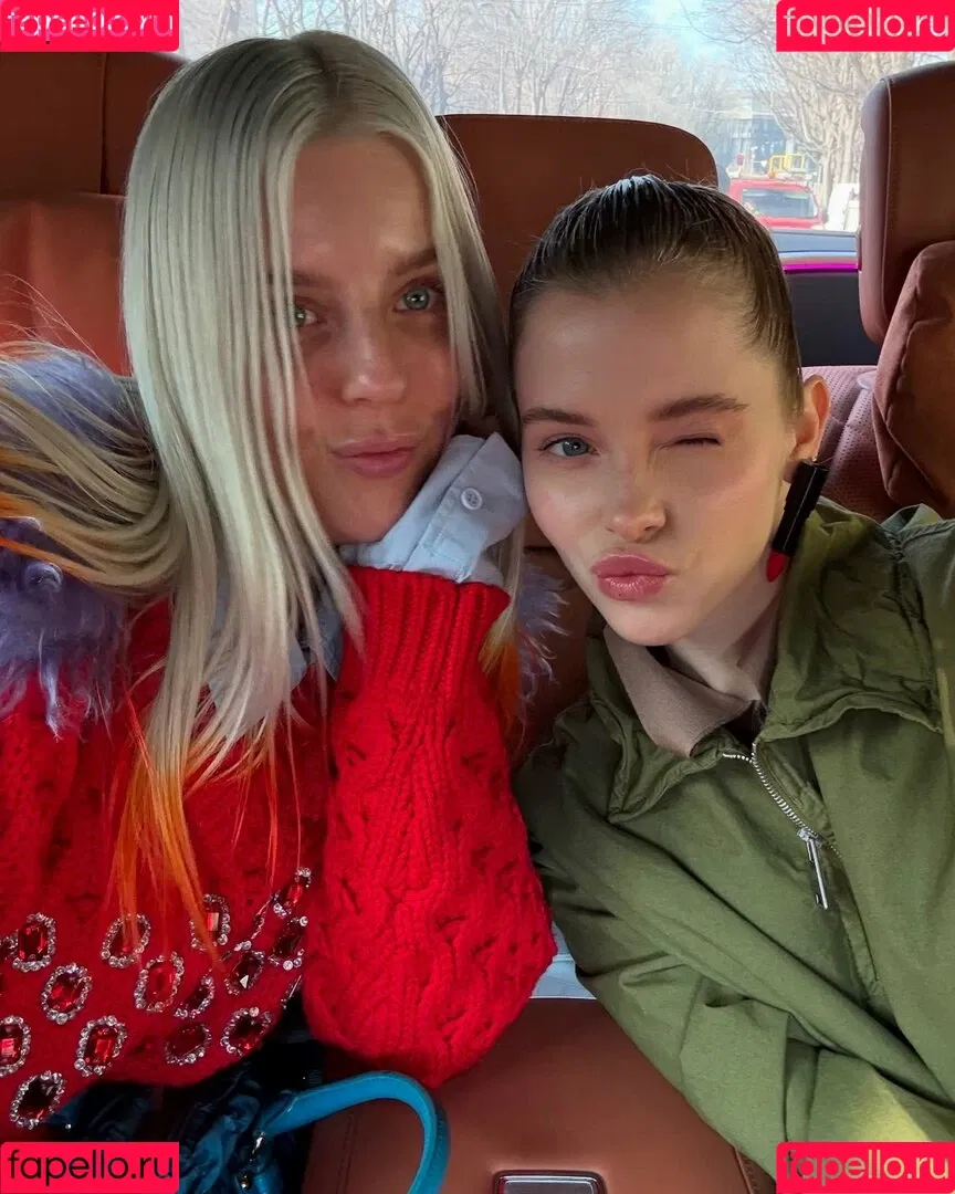 Alla Bruletova / bruletova / bruletova_ Onlyfans Photo Gallery 