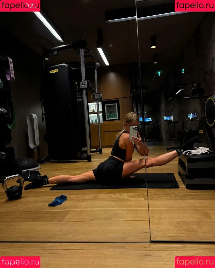 Alla Bruletova / bruletova / bruletova_ Onlyfans Photo Gallery 