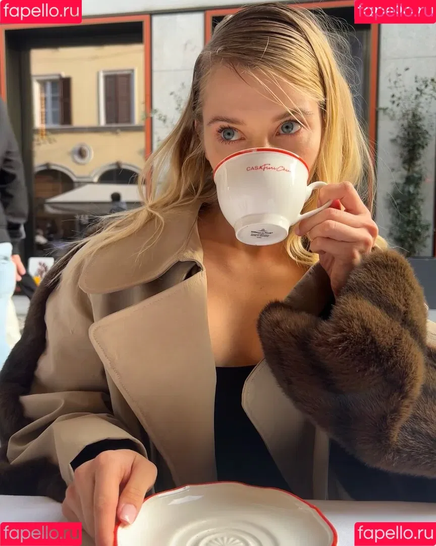 Alla Bruletova / bruletova / bruletova_ Onlyfans Photo Gallery 