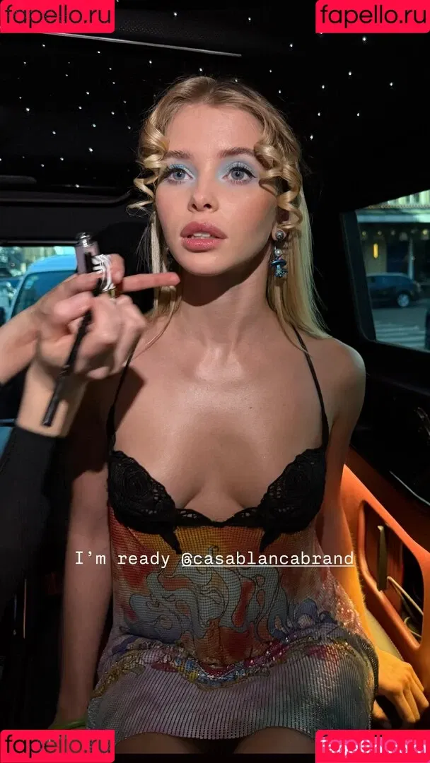 Alla Bruletova / bruletova / bruletova_ Onlyfans Photo Gallery 