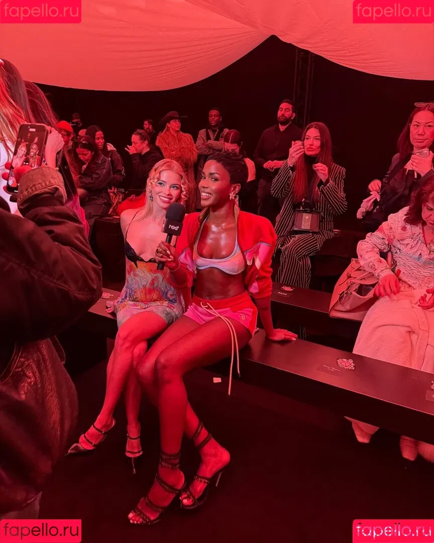 Alla Bruletova / bruletova / bruletova_ Onlyfans Photo Gallery 