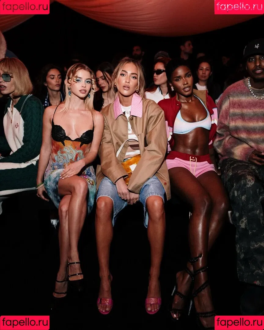 Alla Bruletova / bruletova / bruletova_ Onlyfans Photo Gallery 