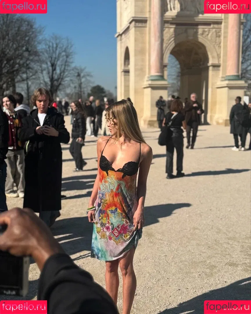 Alla Bruletova / bruletova / bruletova_ Onlyfans Photo Gallery 