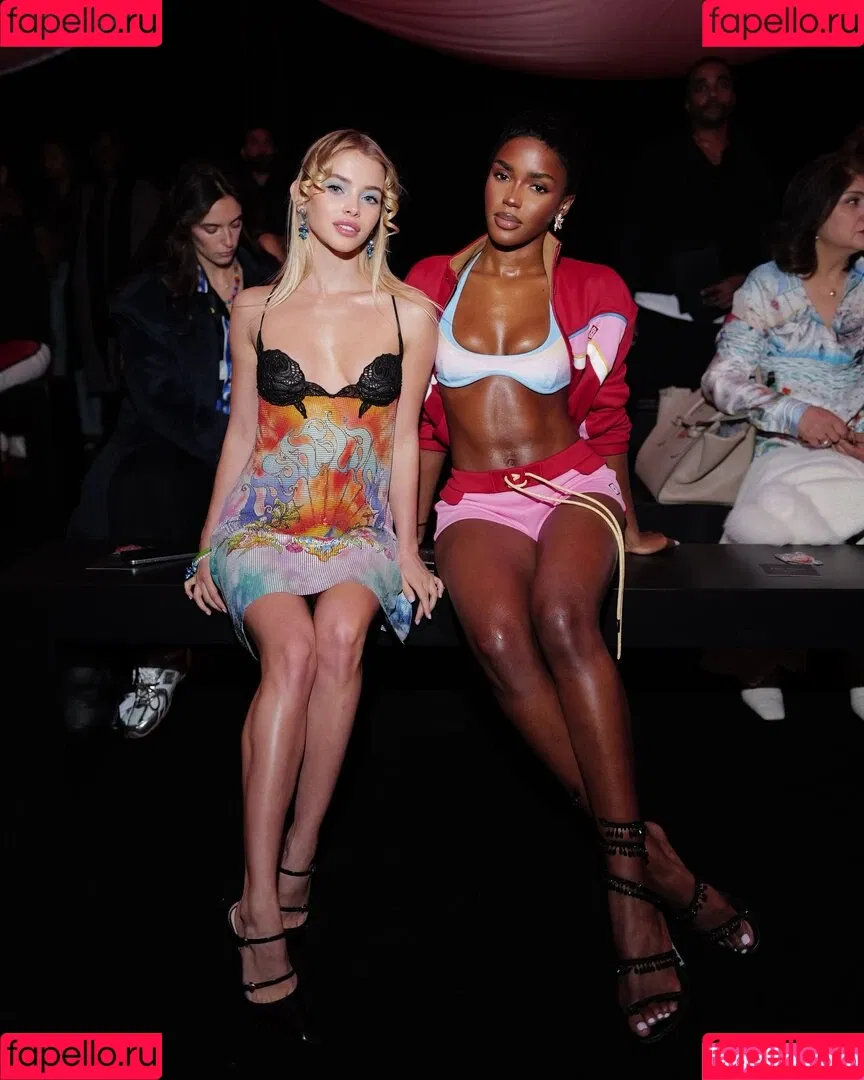 Alla Bruletova / bruletova / bruletova_ Onlyfans Photo Gallery 