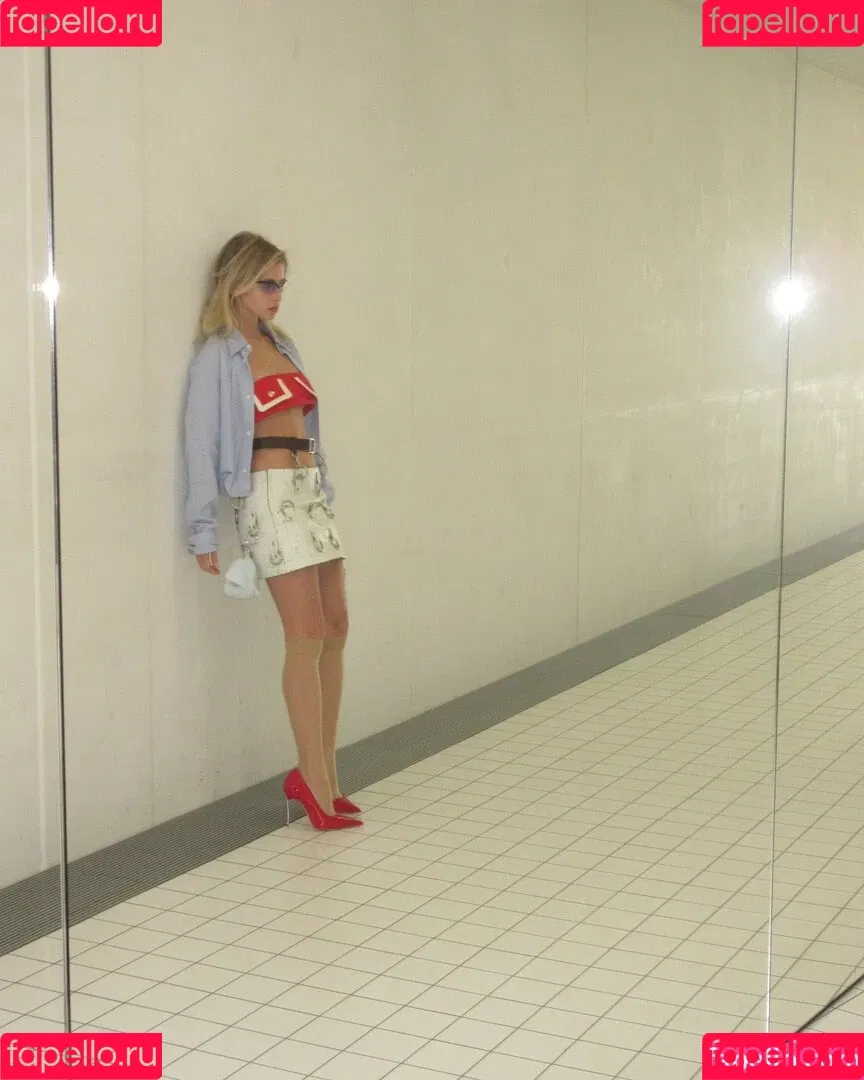 Alla Bruletova / bruletova / bruletova_ Onlyfans Photo Gallery 