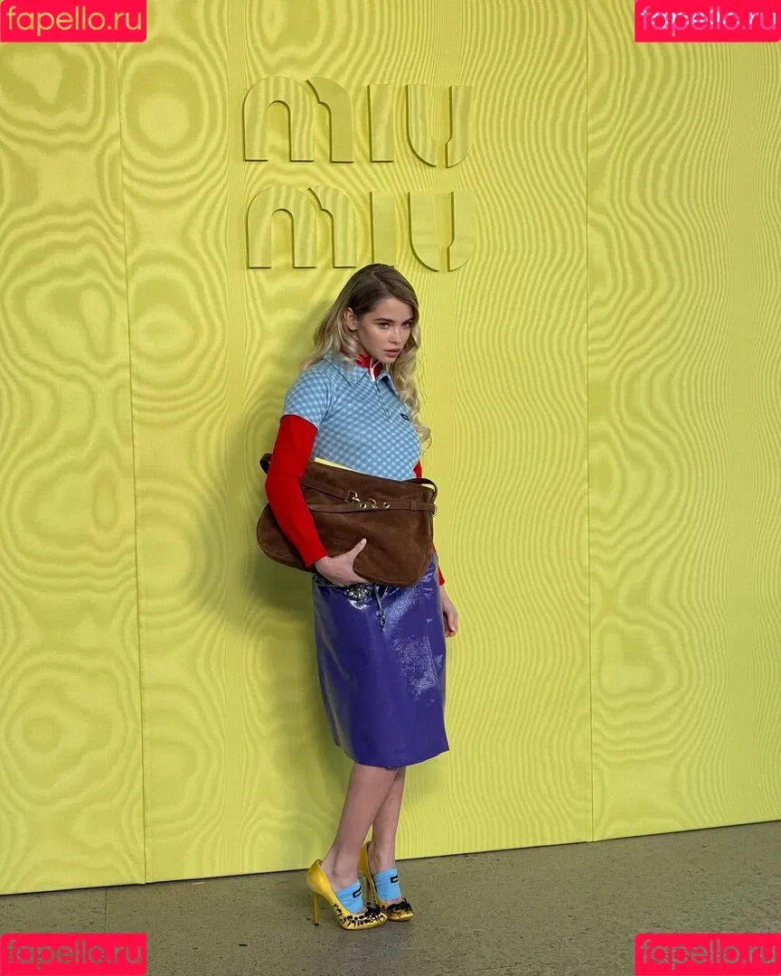 Alla Bruletova / bruletova / bruletova_ Onlyfans Photo Gallery 