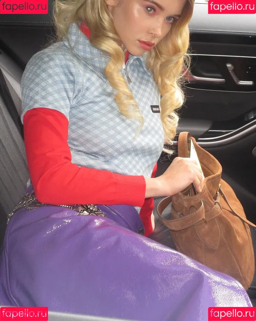 Alla Bruletova / bruletova / bruletova_ Onlyfans Photo Gallery 