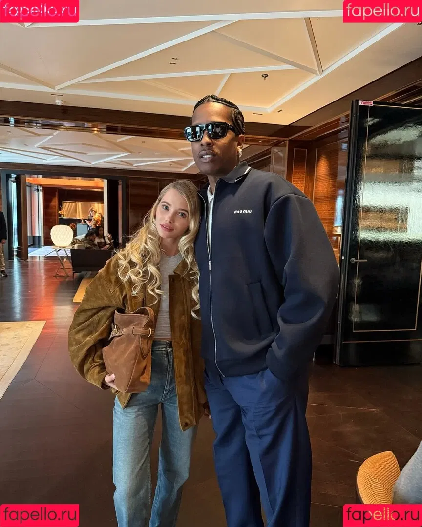 Alla Bruletova / bruletova / bruletova_ Onlyfans Photo Gallery 