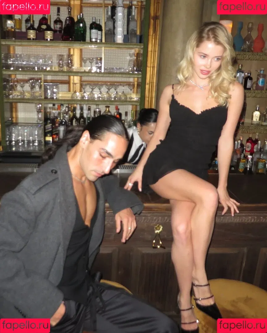 Alla Bruletova / bruletova / bruletova_ Onlyfans Photo Gallery 