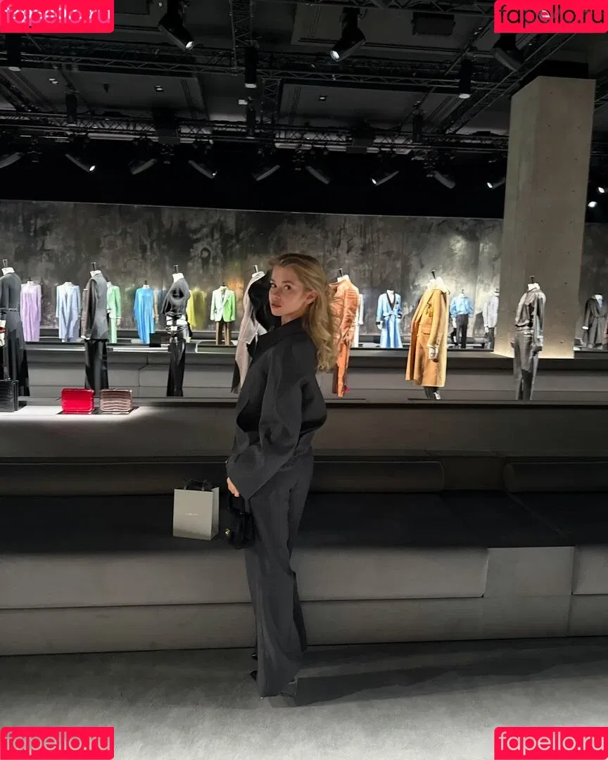 Alla Bruletova / bruletova / bruletova_ Onlyfans Photo Gallery 