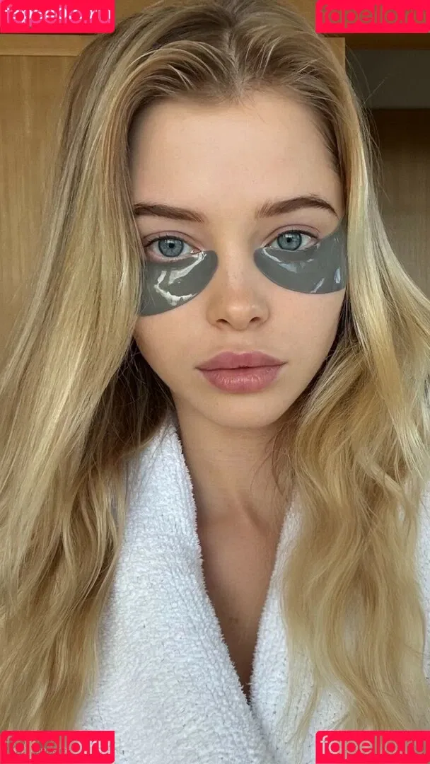 Alla Bruletova / bruletova / bruletova_ Onlyfans Photo Gallery 