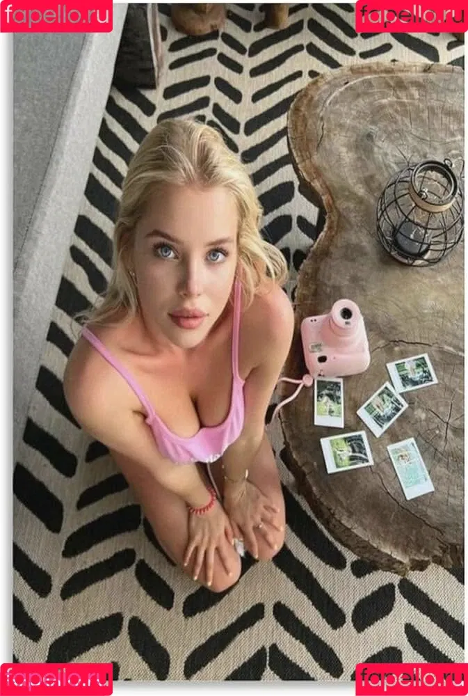 Alla Bruletova / bruletova / bruletova_ Onlyfans Photo Gallery 