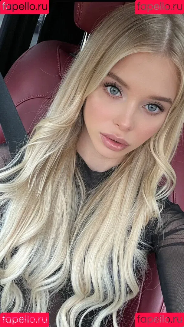 Alla Bruletova / bruletova / bruletova_ Onlyfans Photo Gallery 