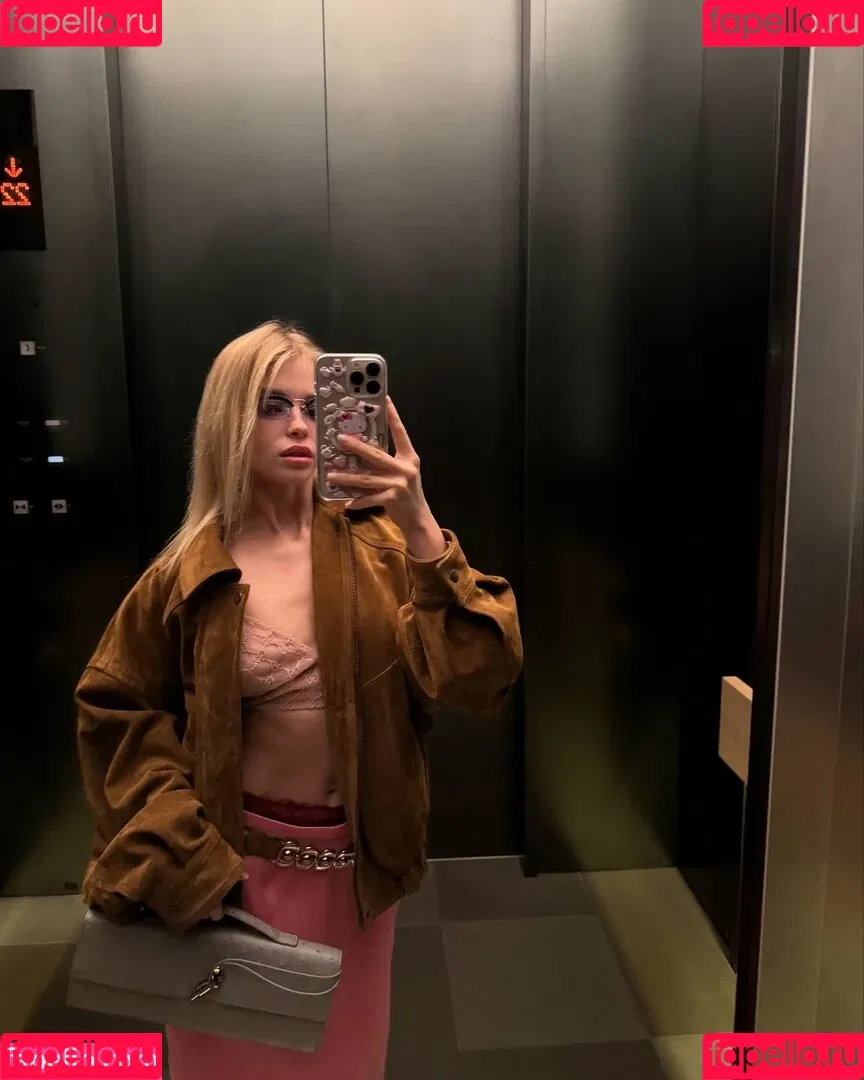 Alla Bruletova / bruletova / bruletova_ Onlyfans Photo Gallery 