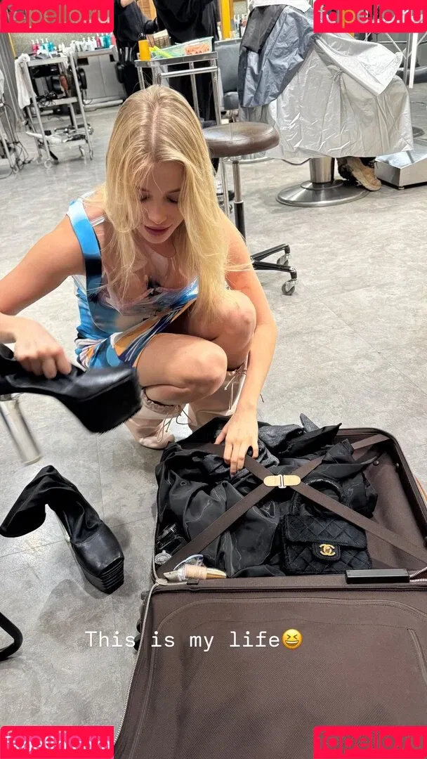 Alla Bruletova / bruletova / bruletova_ Onlyfans Photo Gallery 