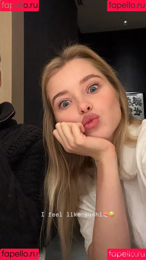 Alla Bruletova / bruletova / bruletova_ Onlyfans Photo Gallery 