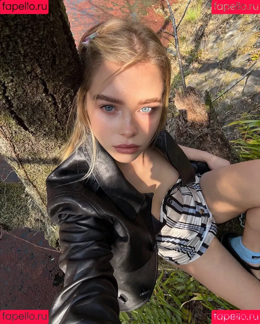 Alla Bruletova / bruletova / bruletova_ Onlyfans Photo Gallery 