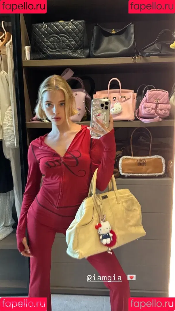 Alla Bruletova / bruletova / bruletova_ Onlyfans Photo Gallery 