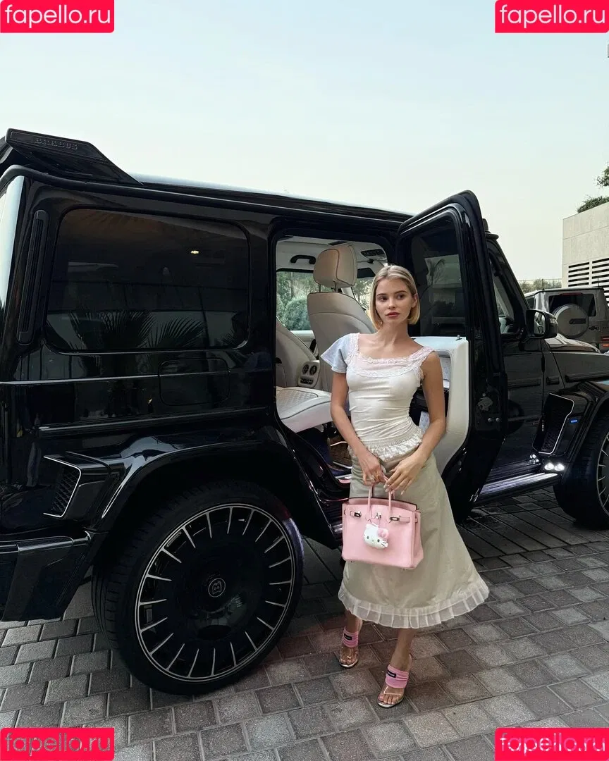 Alla Bruletova / bruletova / bruletova_ Onlyfans Photo Gallery 