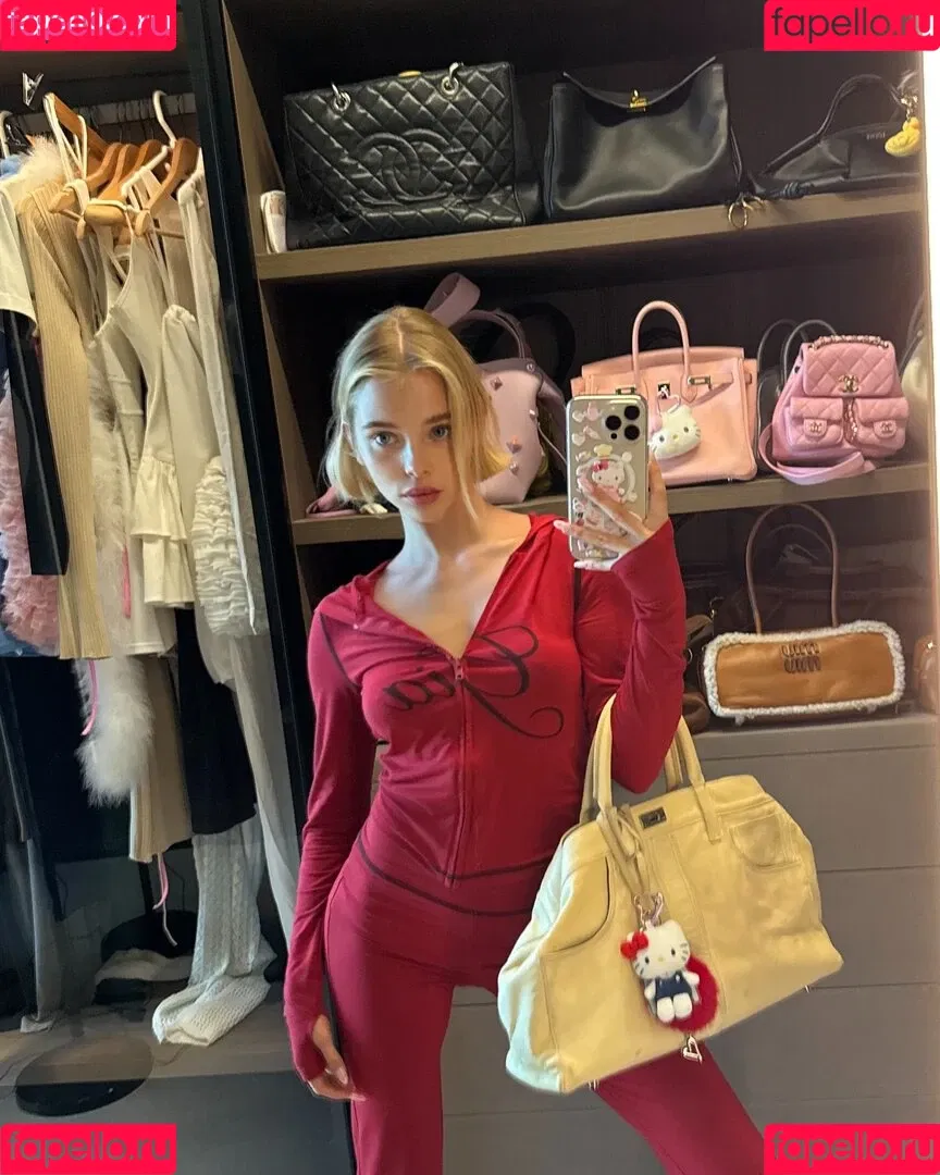 Alla Bruletova / bruletova / bruletova_ Onlyfans Photo Gallery 