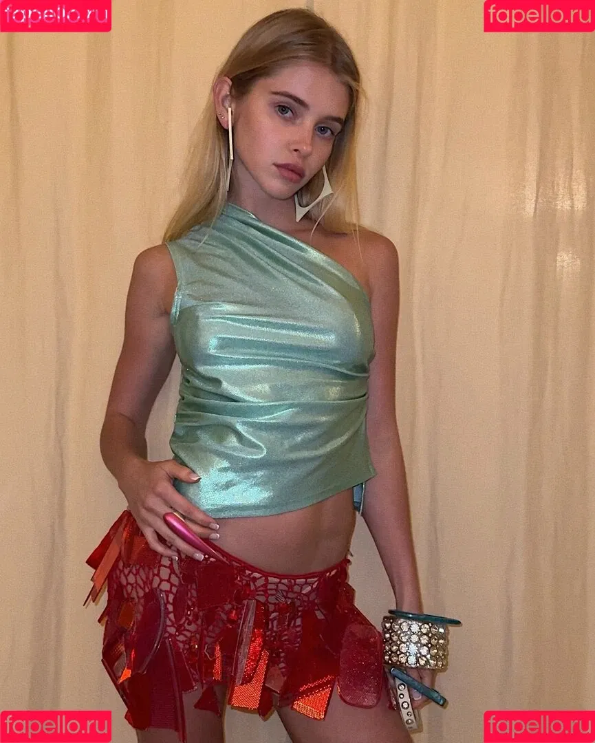 Alla Bruletova / bruletova / bruletova_ Onlyfans Photo Gallery 