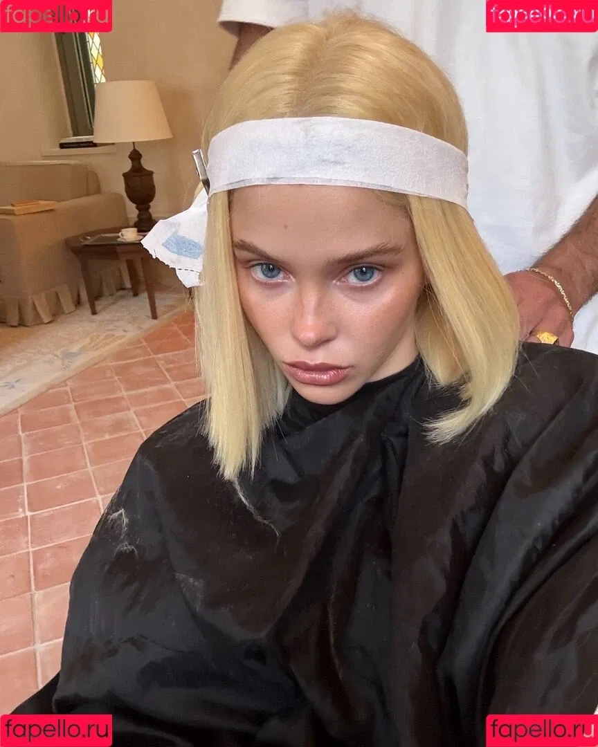 Alla Bruletova / bruletova / bruletova_ Onlyfans Photo Gallery 