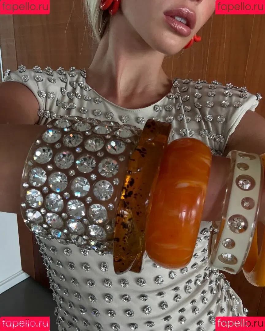 Alla Bruletova / bruletova / bruletova_ Onlyfans Photo Gallery 