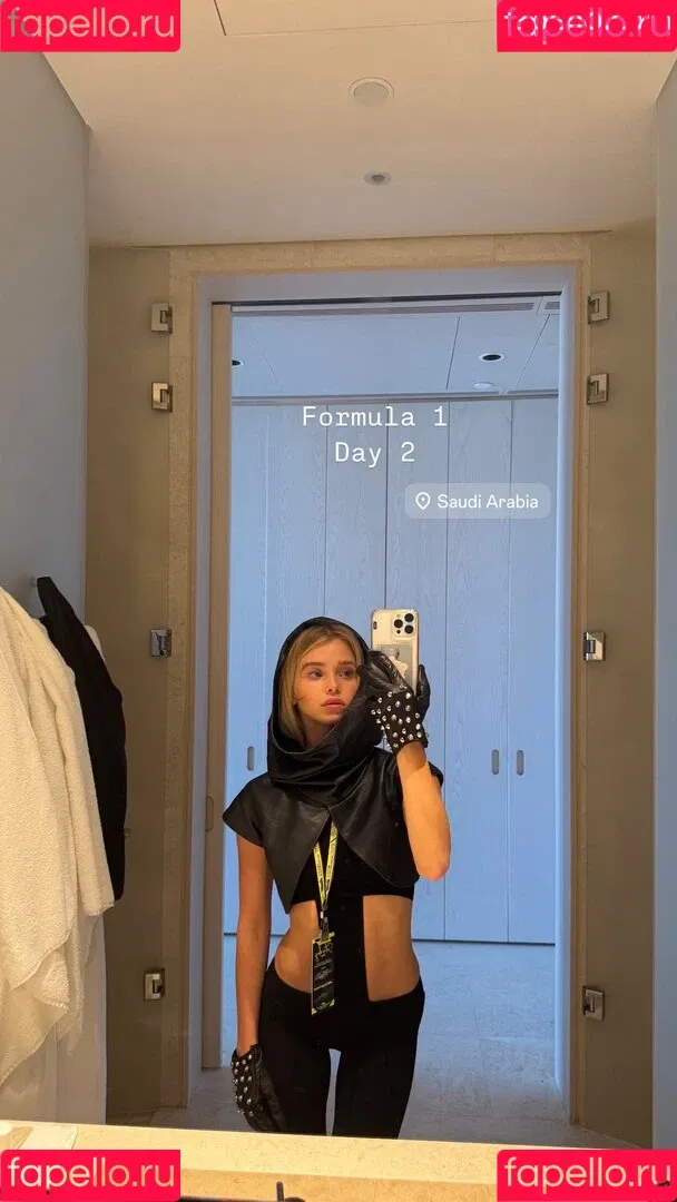 Alla Bruletova / bruletova / bruletova_ Onlyfans Photo Gallery 