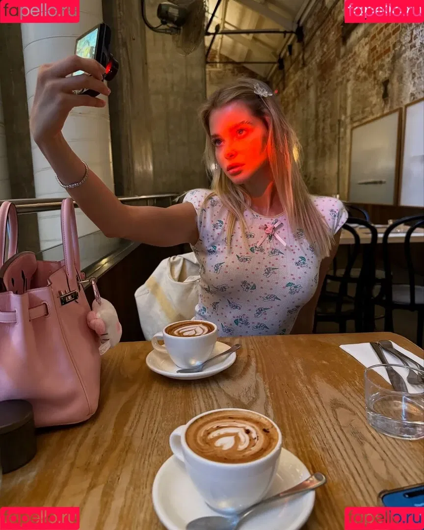 Alla Bruletova / bruletova / bruletova_ Onlyfans Photo Gallery 